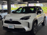トヨタ ヤリスクロス