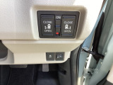 ☆両側電動スライドドア☆スイッチひとつで運転席からスライドドアの操作が出来ます♪