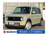 アルトラパン HYBRID L入荷☆ 衝突被害軽減ブレーキ キーレス