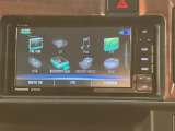 ナビ搭載オーディオはCD/DVD・フルセグTV・Bluetoothオーディオなどご利用いただけます!