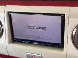 【ナビゲーション】使いやすいナビで目的地までしっかり案内してくれます。各種オーディオ再生機能も充実しており、お車の運転がさらに楽しくなります!!