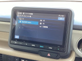 純正8インチナビ♪■フルセグTV・Bluetooth対応!■