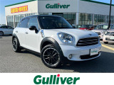 BMW MINI ミニクロスオーバー