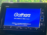 【純正ナビ】人気の純正ナビを装備。オーディオ機能も充実しており、Bluetooth接続すればお持ちのスマホやMP3プレイヤーの音楽を再生可能!毎日の運転がさらに楽しくなります!!