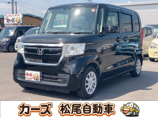 ホンダ N-BOX 