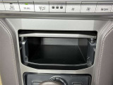 【収納スペース】取り出しやすく、しまいやすい収納スペースです。