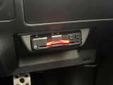 【ETC】高速道路の料金所をストレスなく通過!話題のスポットやサービスエリアに多い「スマートIC」利用時は必須のアイテムです。当店でセットアップを実施、ご納車当日からすぐにご利用いただけます!