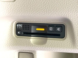 【ETC】高速道路の料金所をストレスなく通過!話題のスポットやサービスエリアに多い「スマートIC」利用時は必須のアイテムです。当店でセットアップを実施、ご納車当日からすぐにご利用いただけます!