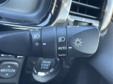【 オートライト 】オートライトなのでライトの点け忘れを気にすることなく運転が出来ます♪//