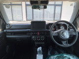 ジムニーノマド 1.5 FC 4WD 