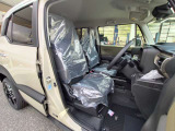 運転席まわり