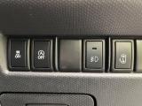 【パワースライドドア】スマートキーや運転席のスイッチでスライドドアの開閉が可能♪電動だから力を入れてドアを開ける必要が無く、小さいお子様でも、重い荷物を持っている時もラクに開け閉めできます♪