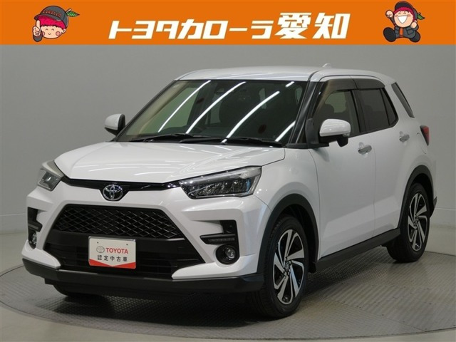 トヨタ ライズ 