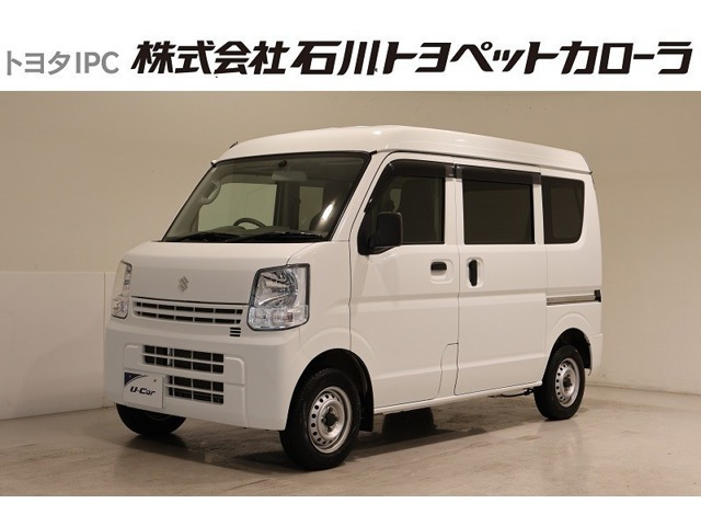 エブリイ PC 4WD