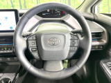 【レーダークルーズコントロール】高速道路での長距離走行が楽に!!自動で速度を保つクルーズコントロールが、衝突軽減システムと連携し、前方の車両を感知して車間を保つように速度調節してくれます!!