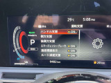 エマージェンシーブレーキは前方の車両や歩行者との衝突回避をサポートします。車両や歩行者と衝突の恐れがある時に警報とブレーキにより、運転者の衝突回避操作を支援します。