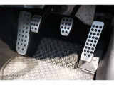 足回りもスッキリとしていて運転しやすいです!!