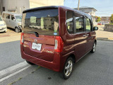新車.中古車販売車両全て下廻り洗車、錆止め作業をやらせていただきます。