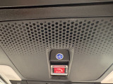 ホンダコネクト搭載!サブスク登録でもしもの時もワンタッチでホンダサポートセンターと通話できます