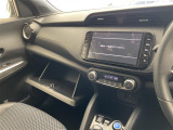 【 オートエアコン 】車内温度を感知して自動で温度調整をしてくれるのでいつでも快適な車内空間を創り上げます!