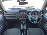 ジムニー XC 4WD 修復歴無し