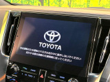 【純正10型ナビ】人気の純正ナビを装備。オーディオ機能も充実しており、Bluetooth接続すればお持ちのスマホやMP3プレイヤーの音楽を再生可能!毎日の運転がさらに楽しくなります!!