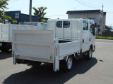 ディーゼル、4WD、マニュアル、ABS、Wキャブ、パワーゲート600、荷台内寸約:L208&times;W161&times;H38