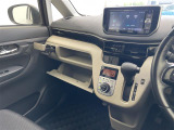 【オートエアコン】車内温度を感知して自動で温度調整をしてくれるのでいつでも快適な車内空間を創り上げます!