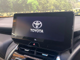 ハリアー 2.0 Z レザーパッケージ 