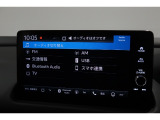 ナビゲーションももちろん装備☆多彩な機能で快適ドライブをアシスト☆オーディオ機能も充実しています☆