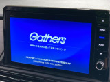 【純正10型ナビ】人気の純正ナビを装備しております。ナビの使いやすさはもちろん、オーディオ機能も充実!キャンプや旅行はもちろん、通勤や買い物など普段のドライブも楽しくなるはず♪