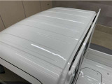 屋根の状態もしっかり確認出来ます。