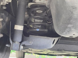 お車を安心してお乗りいただく為には、足回りの定期点検が欠かせません。サービスサポート(有償保証)では無料点検もご提供しており、安心のカーライフをお過ごしいただけるサポート体制が整っています。
