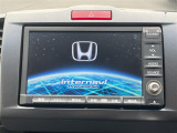 【純正ナビ】専用設計で車内の雰囲気にマッチ!ナビ利用時のマップ表示は見やすく、いつものドライブがグッと楽しくなります!