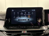 Bluetooth Audio、AMFMラジオ、USB、HDMI接続可能です♪