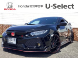 ホンダ シビックタイプR