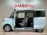 定期点検や車検整備代がセットになったダイハツオリジナル整備パック「ワンダフルパスポート」もお取扱いしております!