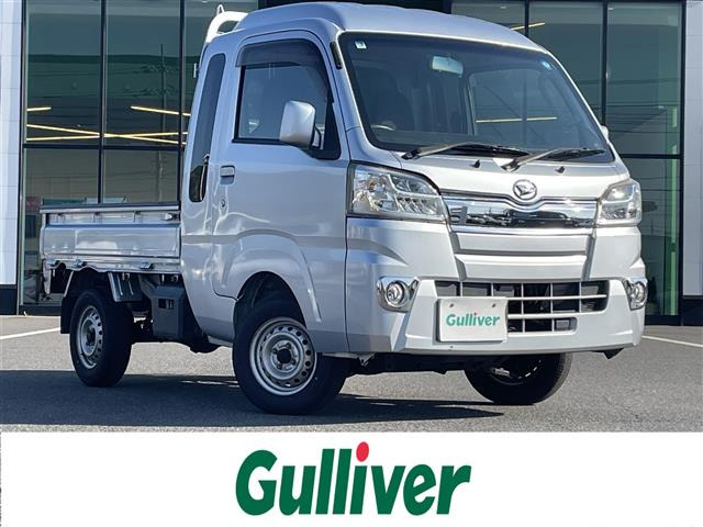 ダイハツ ハイゼットトラック 