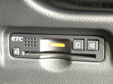 【ETC】高速道路の料金所をストレスなく通過!話題のスポットやサービスエリアに多い「スマートIC」利用時は必須のアイテムです。当店でセットアップを実施、ご納車当日からすぐにご利用いただけます!