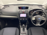 フォレスター 2.0i-L アイサイト 4WD 4WD 修復歴無し