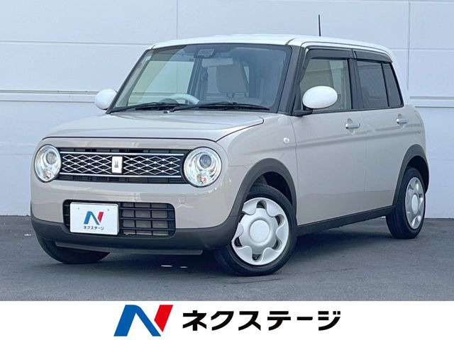 アルトラパン モード