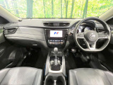 エクストレイル 2.0 20X ハイブリッド 4WD 