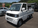 日産 クリッパートラック