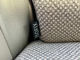【リヤシート】ISOFIX対応チャイルドシート固定用アンカーが付いていますのでチャイルドシートを載せてお子さんとのお出かけも安心です◎
