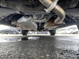 下回りの画像です。店舗にて現車の確認もいただけますので、お電話で在庫のご確認の上是非ご来店くださいませ!!!