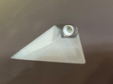 【エマージェンシーブレーキ】走行中に前方の車両等を認識し、衝突しそうな時は警報とブレーキで衝突回避と被害軽減をアシスト。より安全にドライブをお楽しみいただけます。