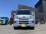 サンバー VC 4WD 