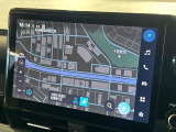 【10.5インチ ディスプレイオーディオ】大画面のディスプレイはAppleCarPlayやAndroidAutoが利用可能。大きな画面でスマホナビアプリ等が利用いただけます♪