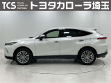 LEDヘッドライトとアダプティブハイビームシステム付!夜間走行時の危険を早期発見できるなど、安心感につながる装備です!