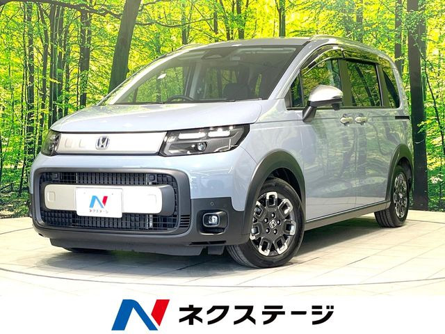 ホンダ フリード 